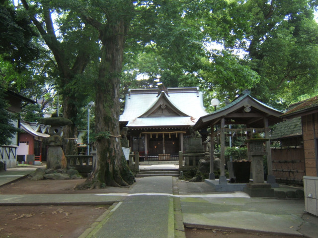 今宮神社